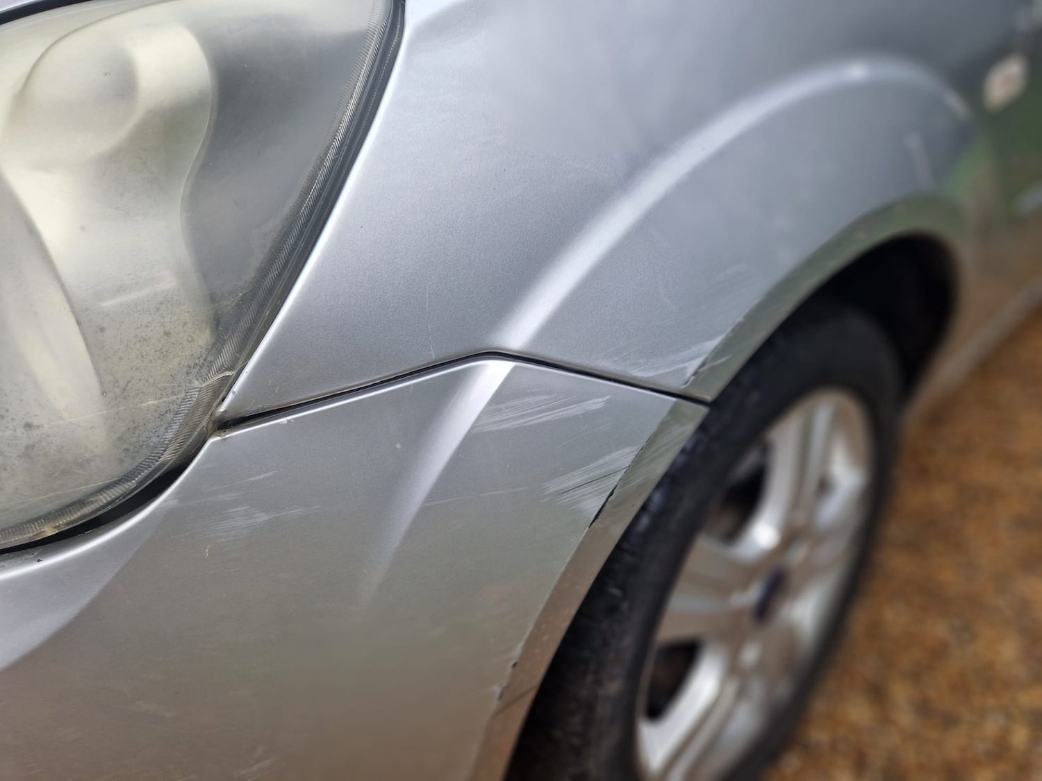 Used Ford Fiesta 2008 for sale - 76542527: Photo 8