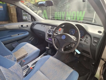 Used Honda HR-V 2000 for sale - 78629809: Photo
