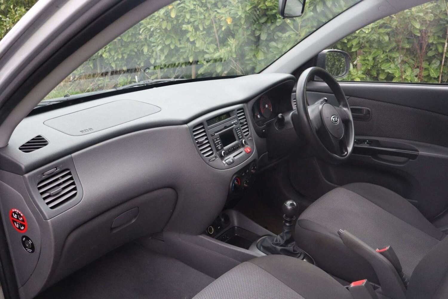 Used Kia Rio 2011 for sale - 77910122: Photo 14