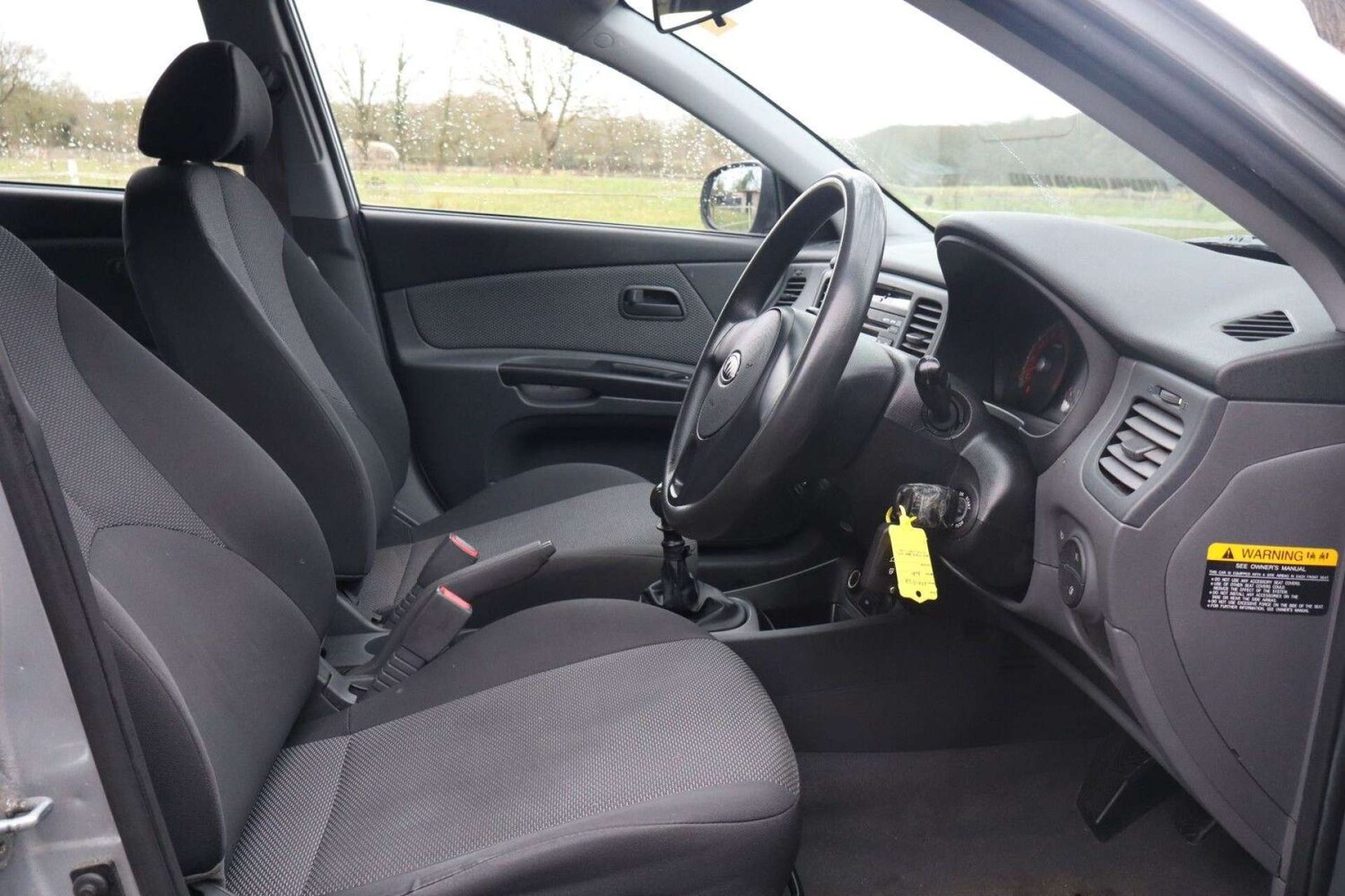 Used Kia Rio 2011 for sale - 77910122: Photo 19