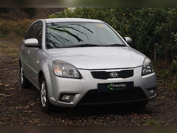 Used Kia Rio 2011 for sale - 77910122: Photo