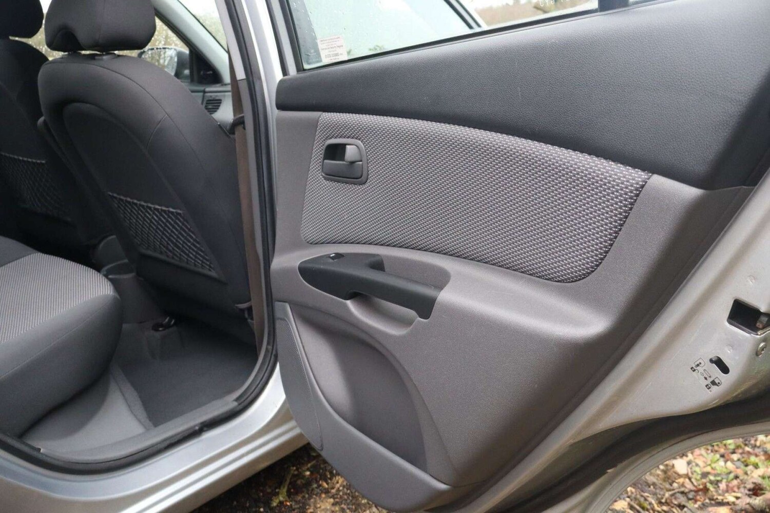 Used Kia Rio 2011 for sale - 77910122: Photo 23