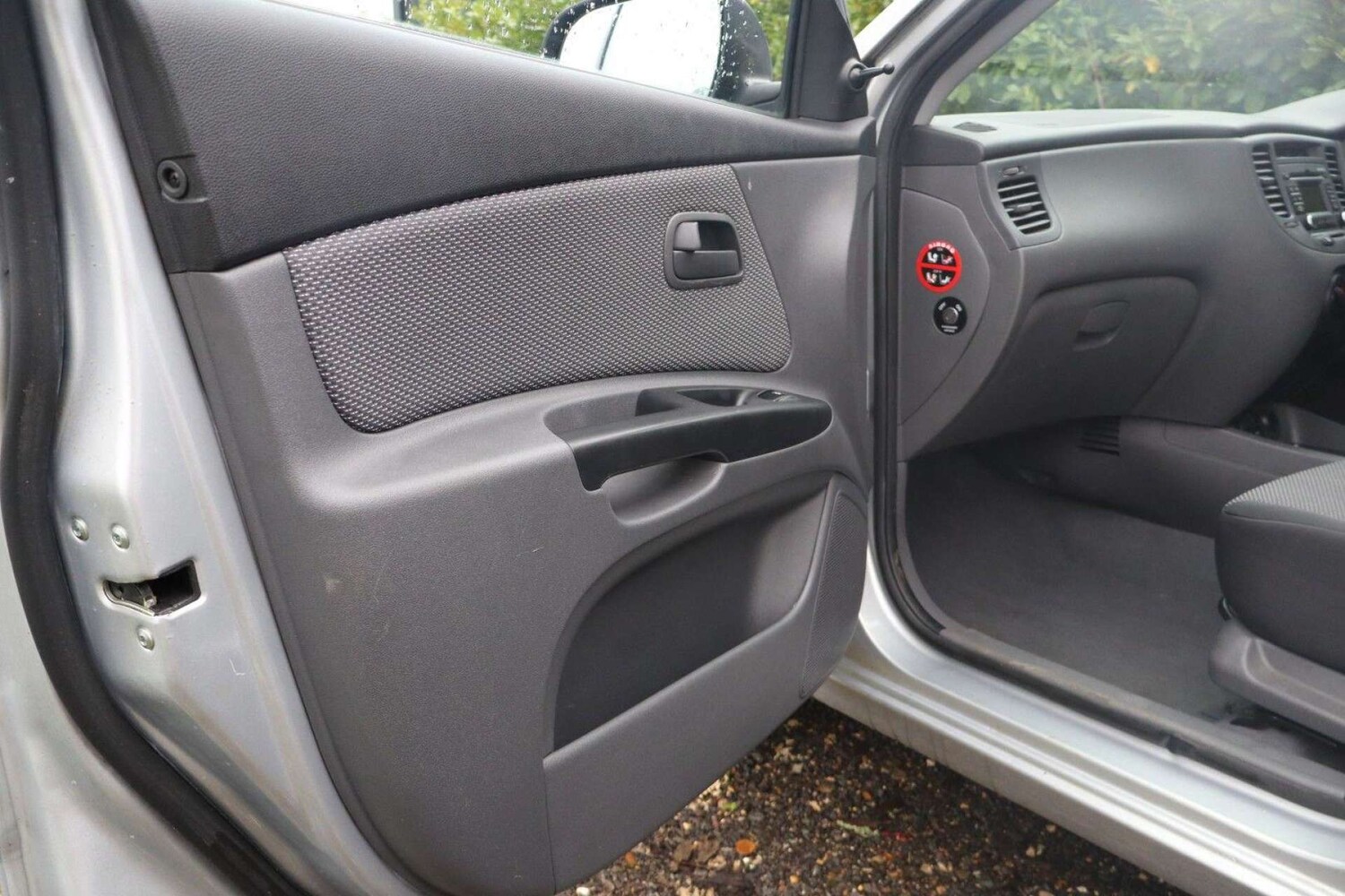 Used Kia Rio 2011 for sale - 77910122: Photo 24