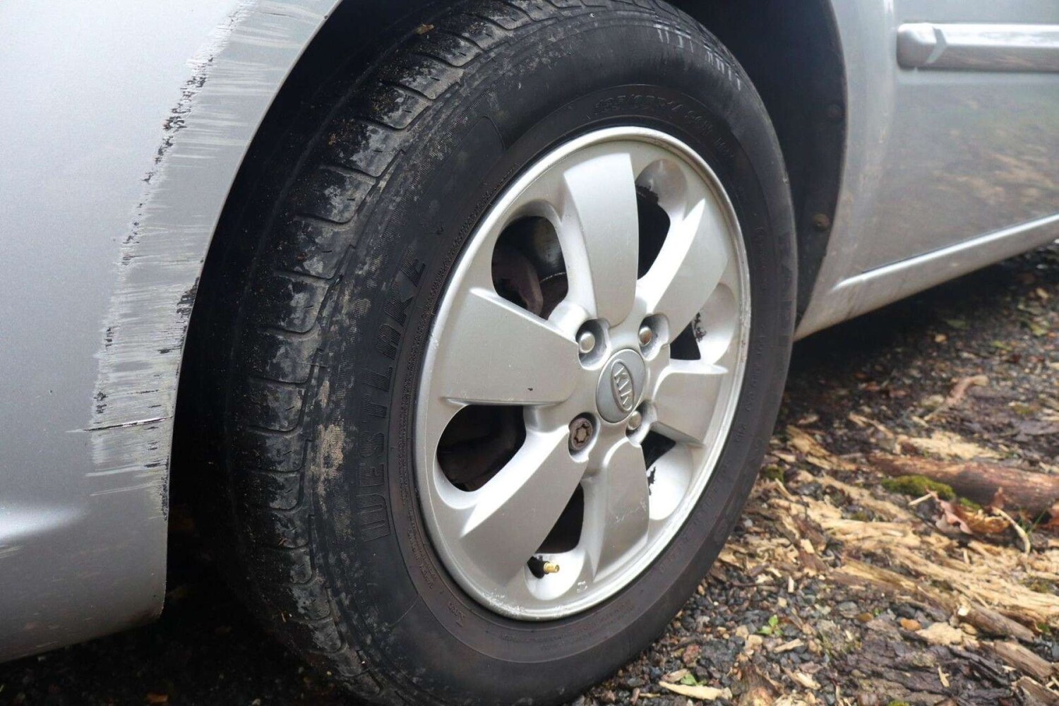 Used Kia Rio 2011 for sale - 77910122: Photo 25