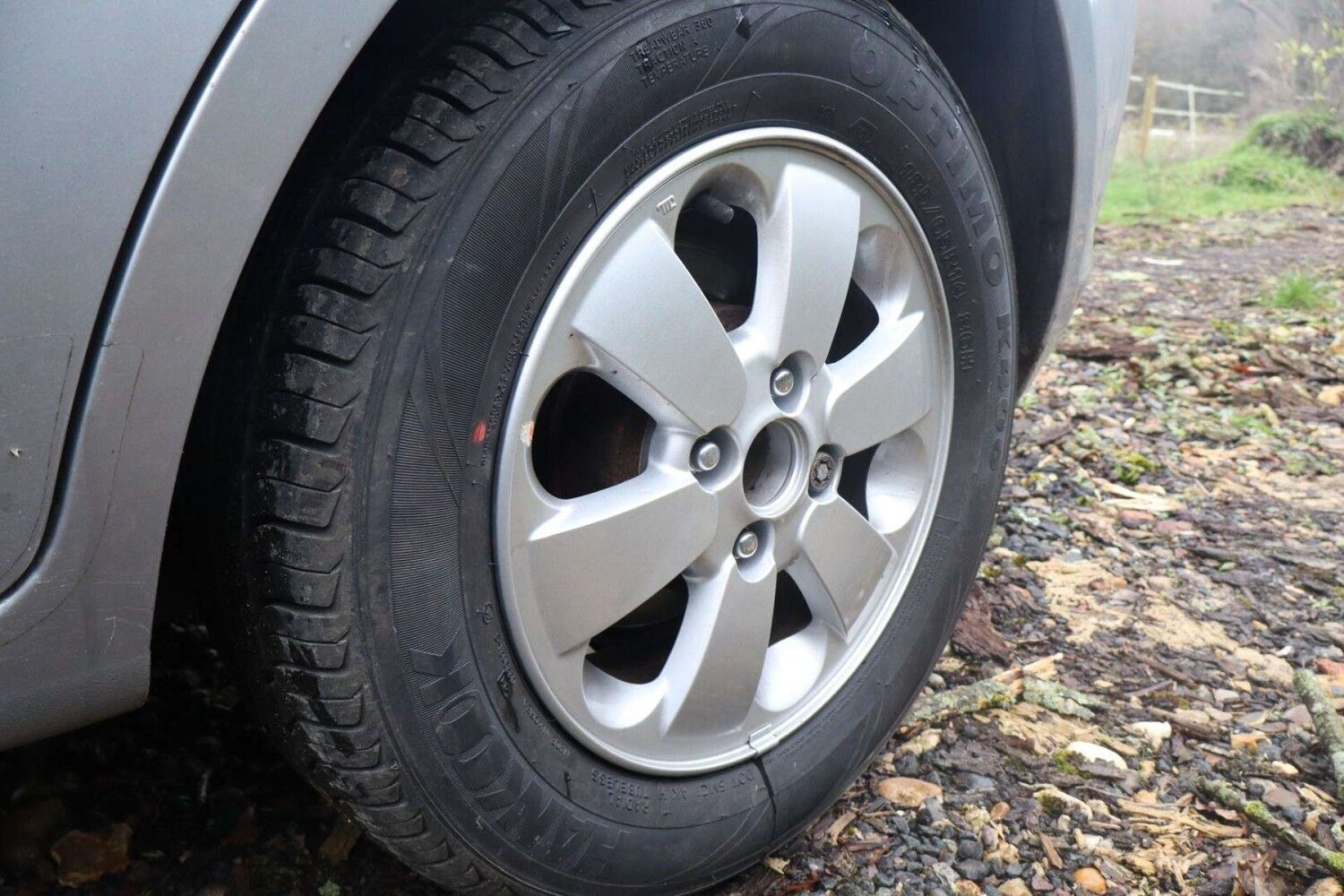 Used Kia Rio 2011 for sale - 77910122: Photo 26