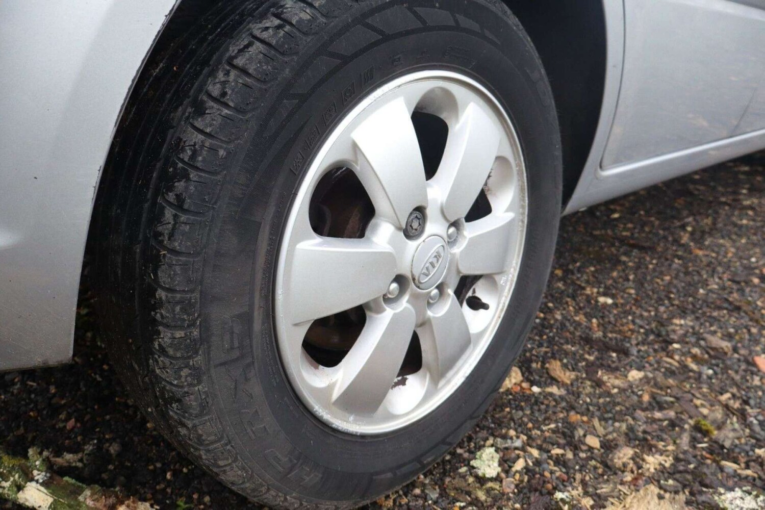 Used Kia Rio 2011 for sale - 77910122: Photo 27