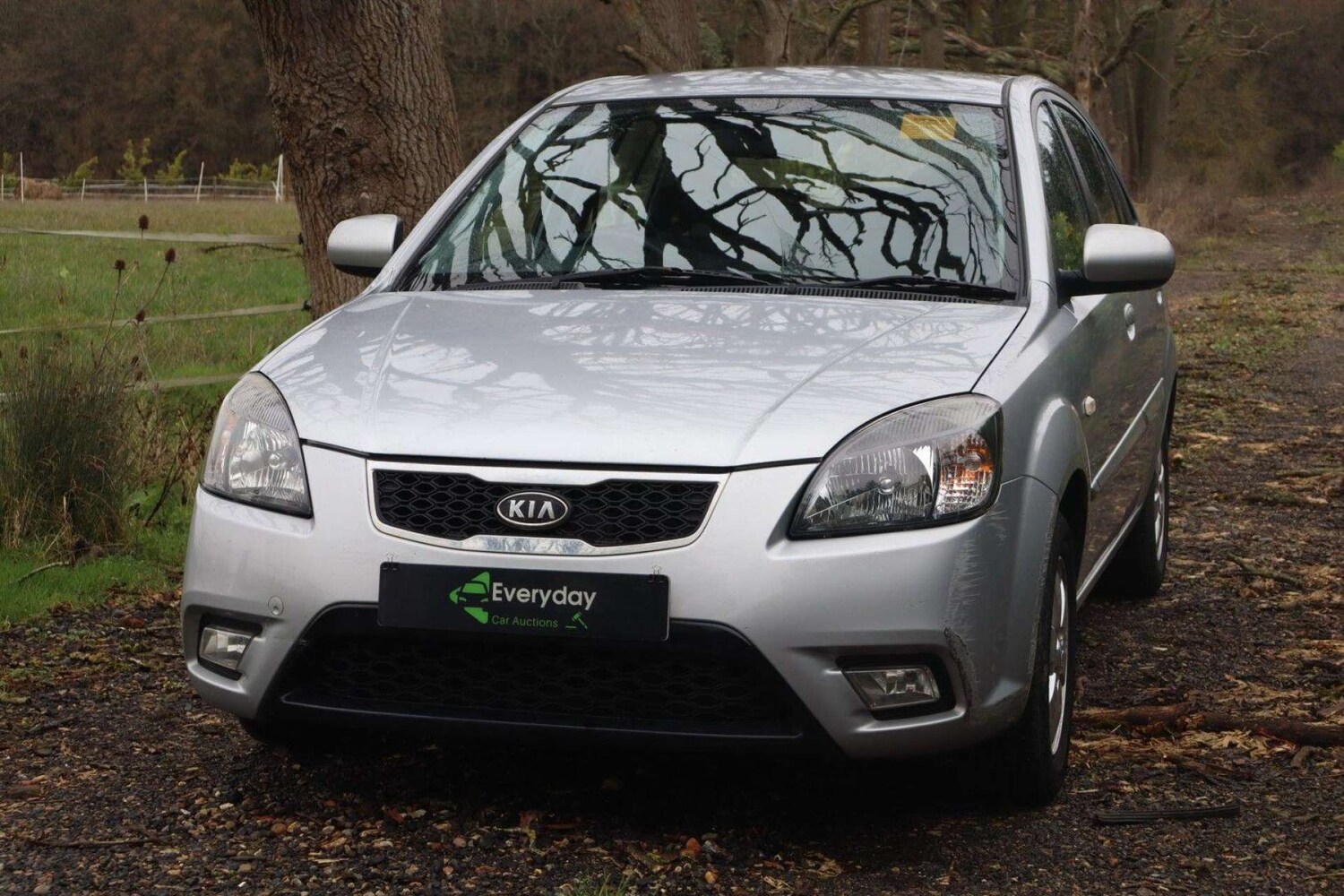 Used Kia Rio 2011 for sale - 77910122: Photo 28