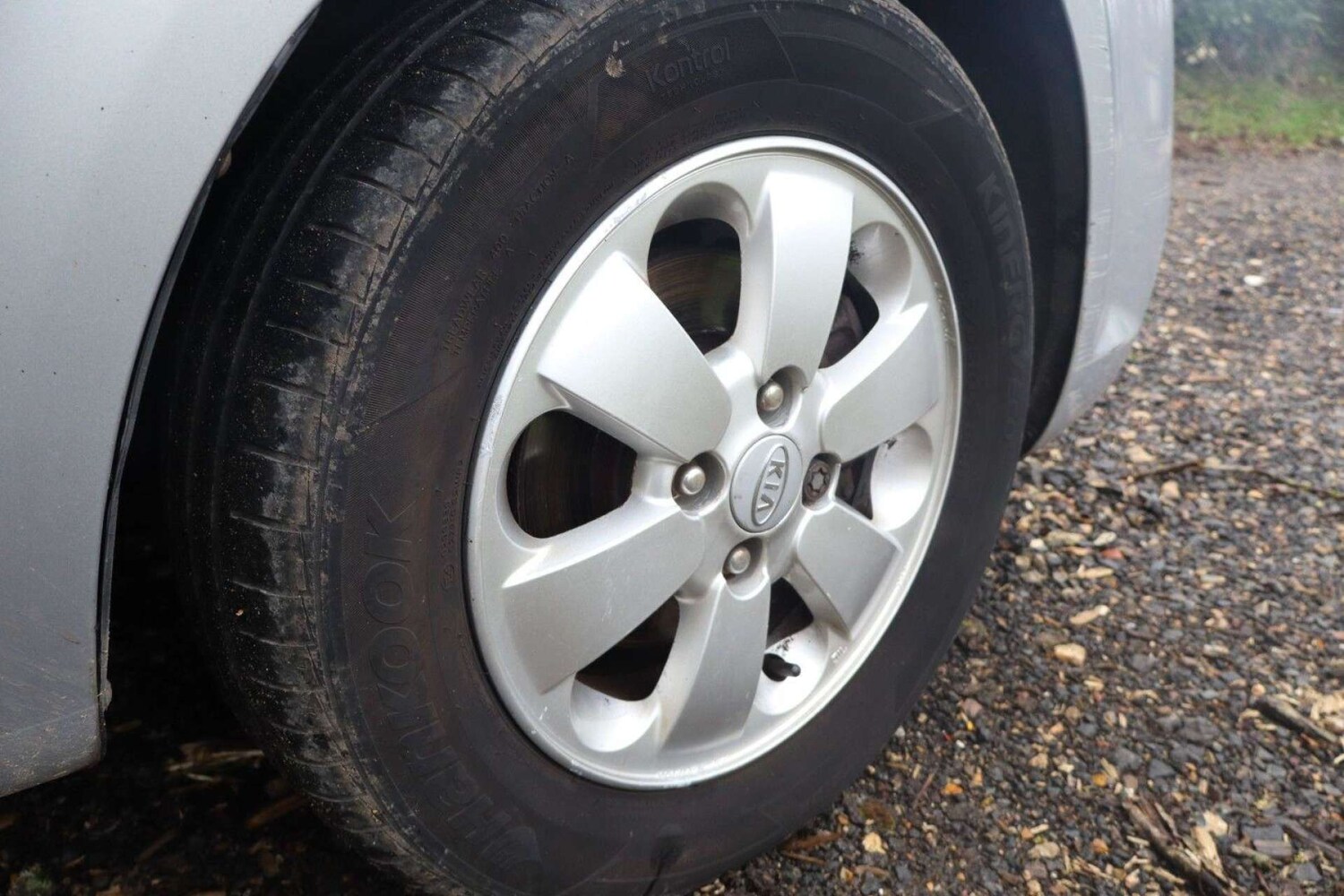 Used Kia Rio 2011 for sale - 77910122: Photo 29