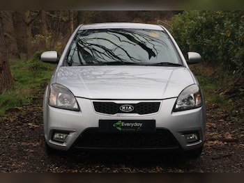 Used Kia Rio 2011 for sale - 77910122: Photo