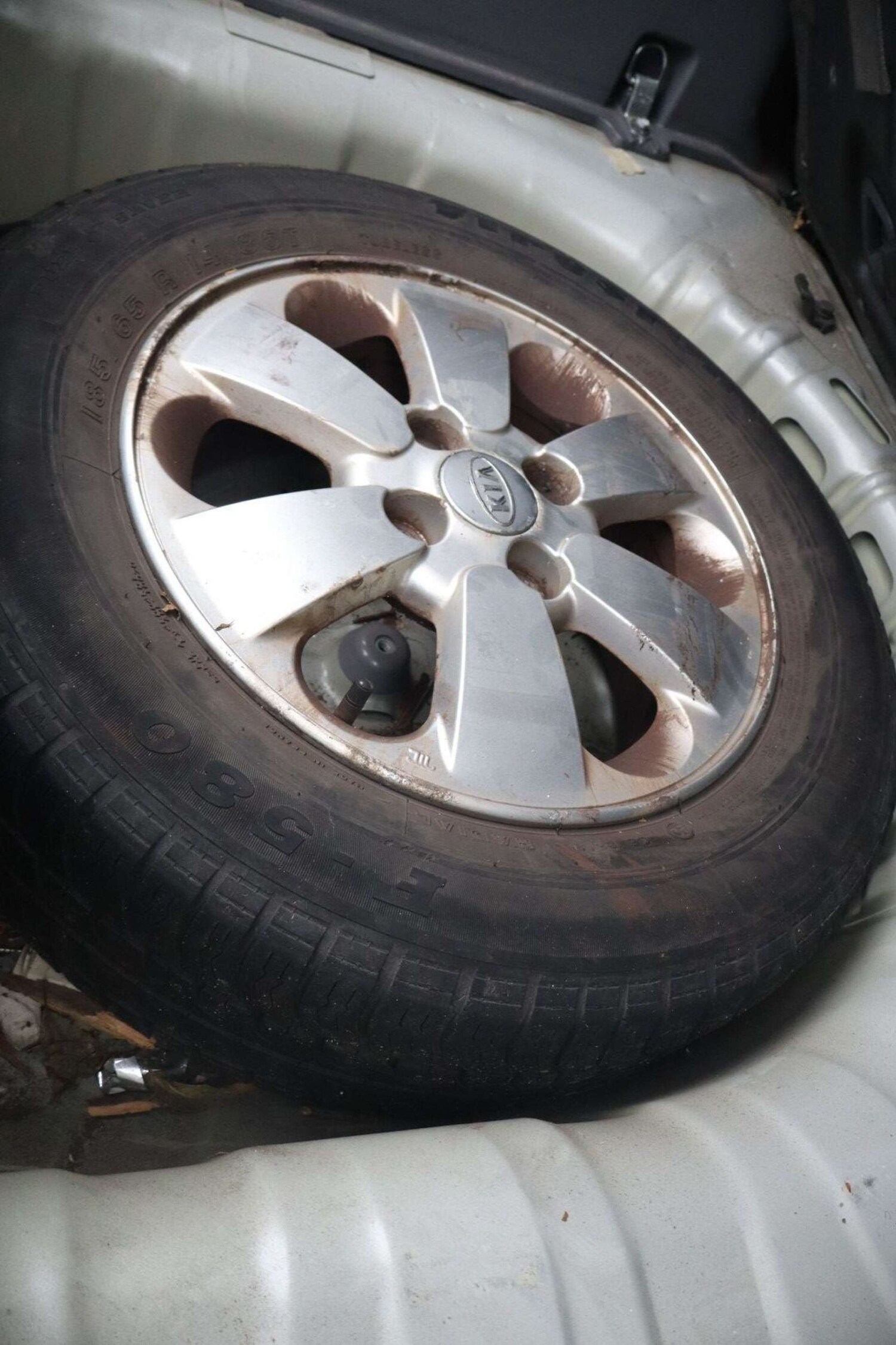 Used Kia Rio 2011 for sale - 77910122: Photo 30