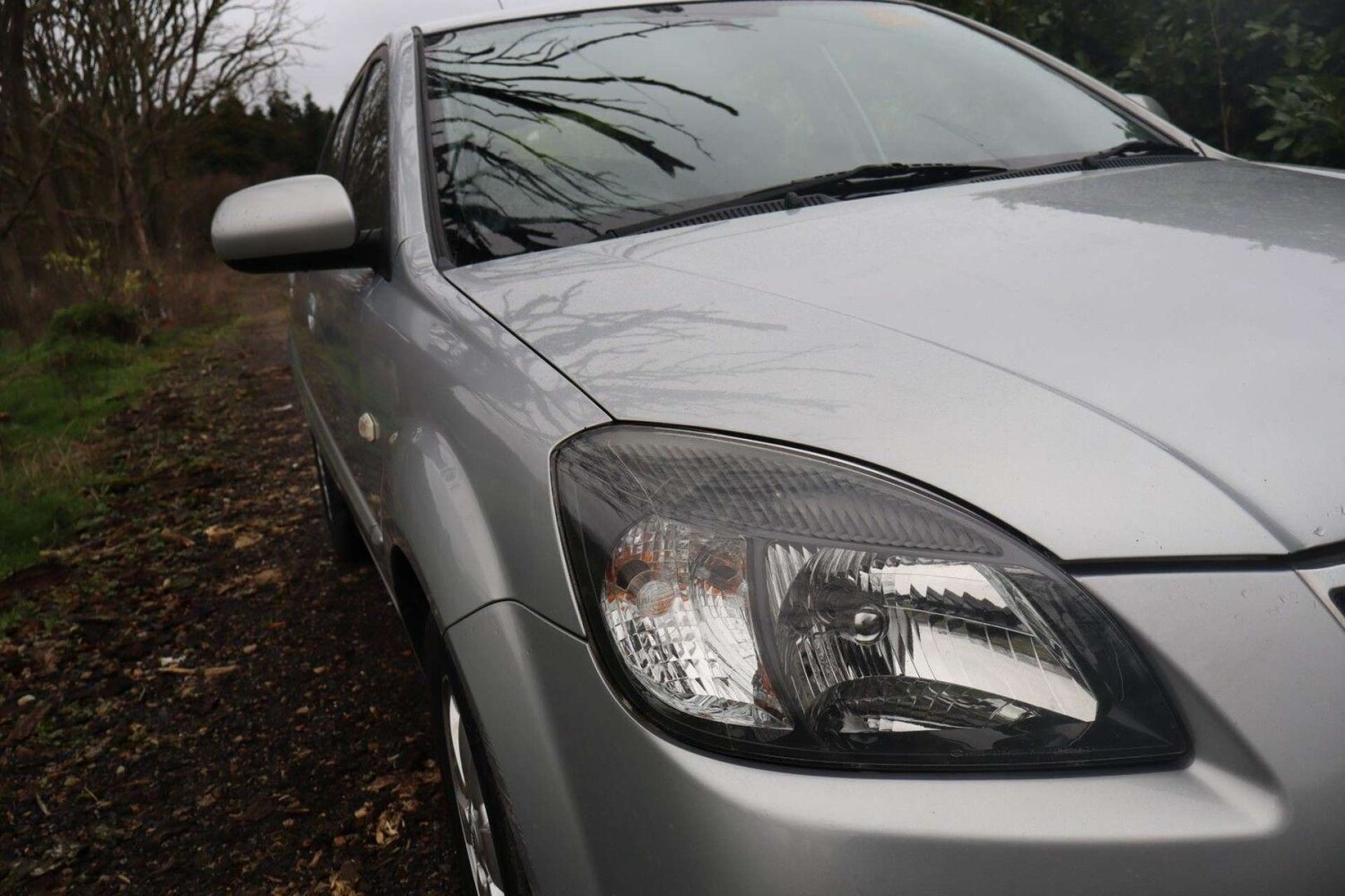 Used Kia Rio 2011 for sale - 77910122: Photo 31