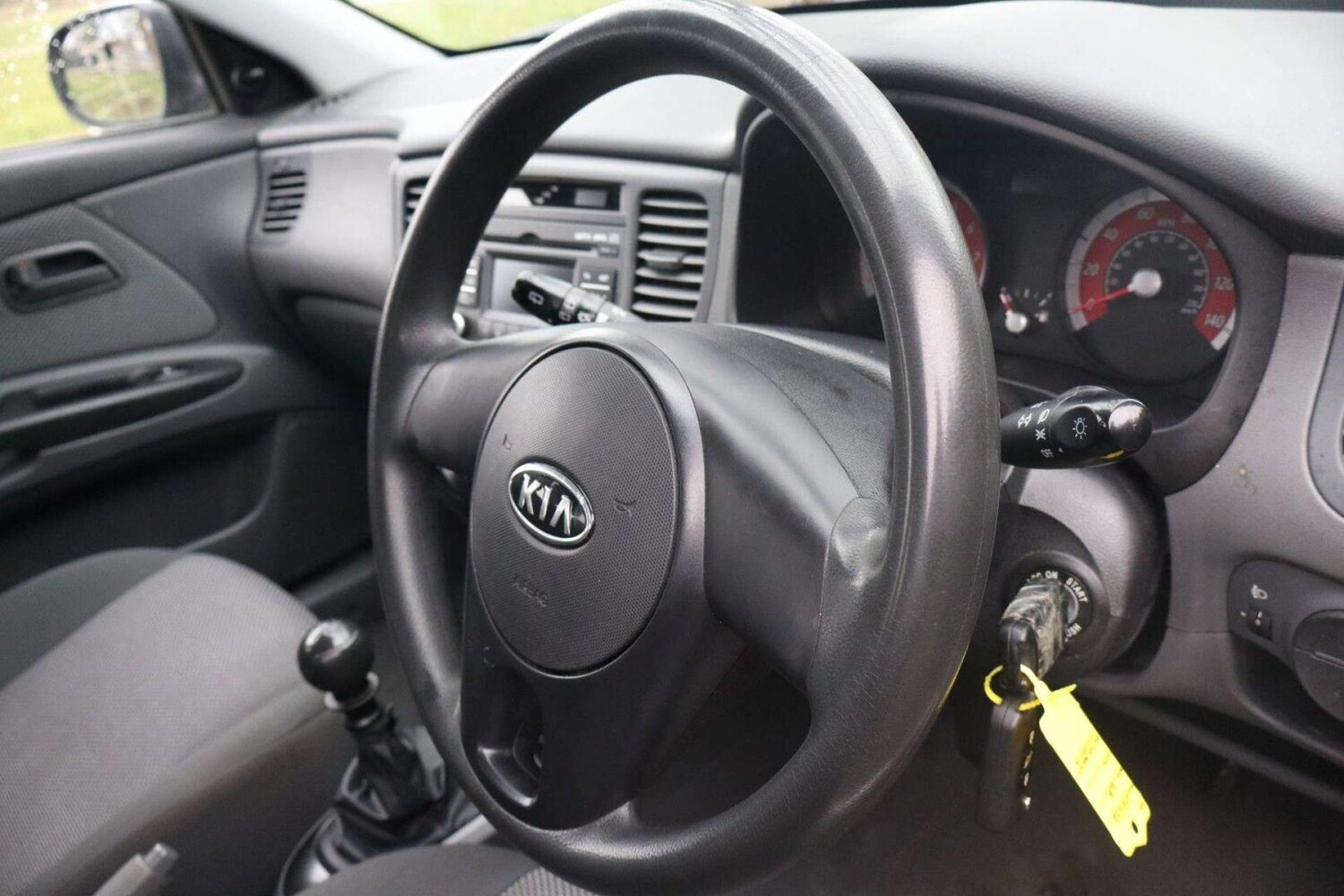 Used Kia Rio 2011 for sale - 77910122: Photo 33