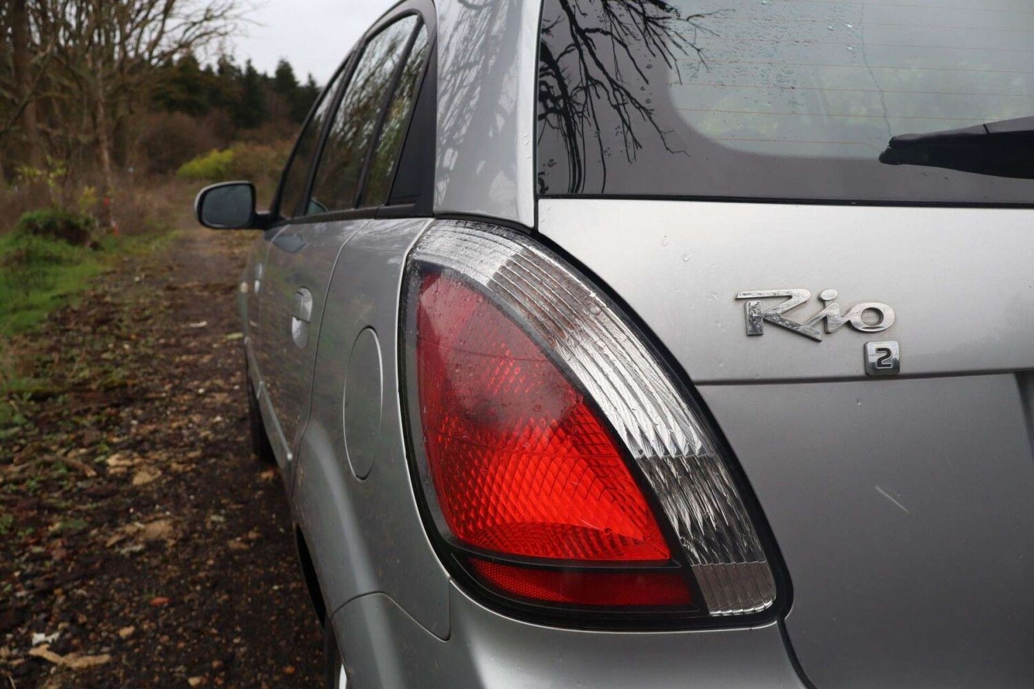 Used Kia Rio 2011 for sale - 77910122: Photo 34