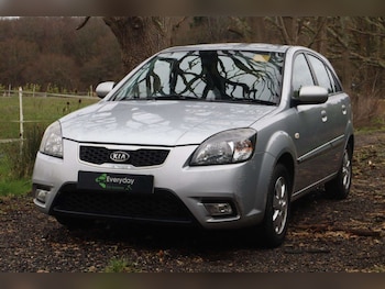 Used Kia Rio 2011 for sale - 77910122: Photo