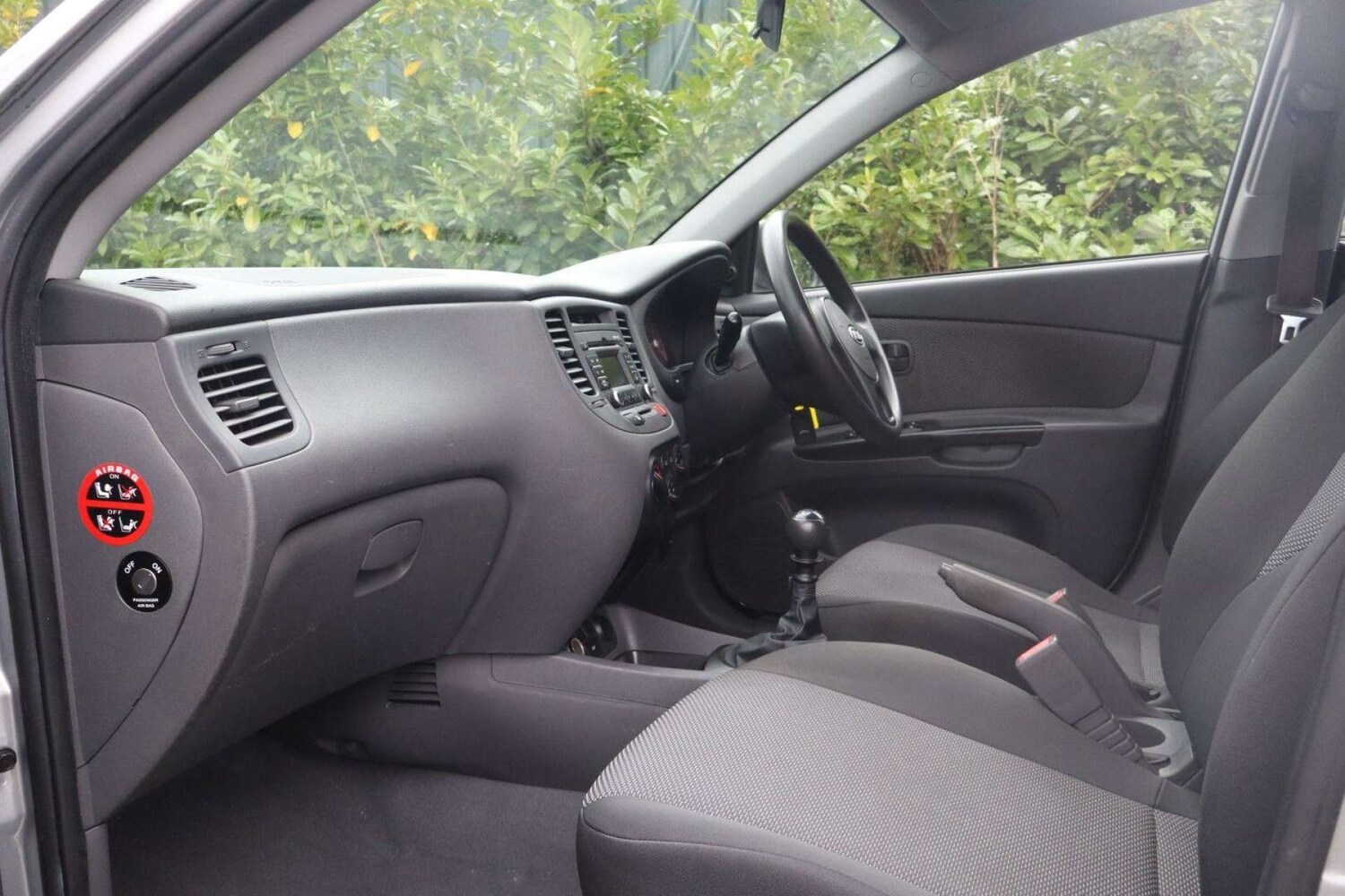 Used Kia Rio 2011 for sale - 77910122: Photo 40