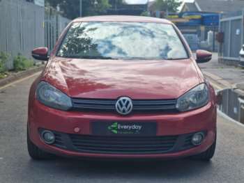 2010 (10) - 1.6 TDi 105 SE 5dr