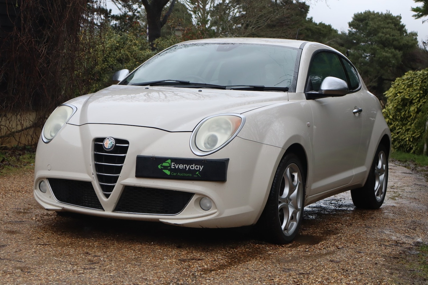 Used Alfa Romeo MiTo 2010 for sale - 77474878: Photo 10