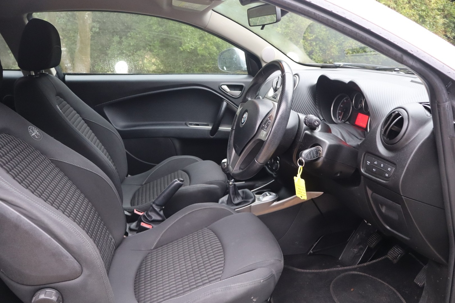 Used Alfa Romeo MiTo 2010 for sale - 77474878: Photo 12