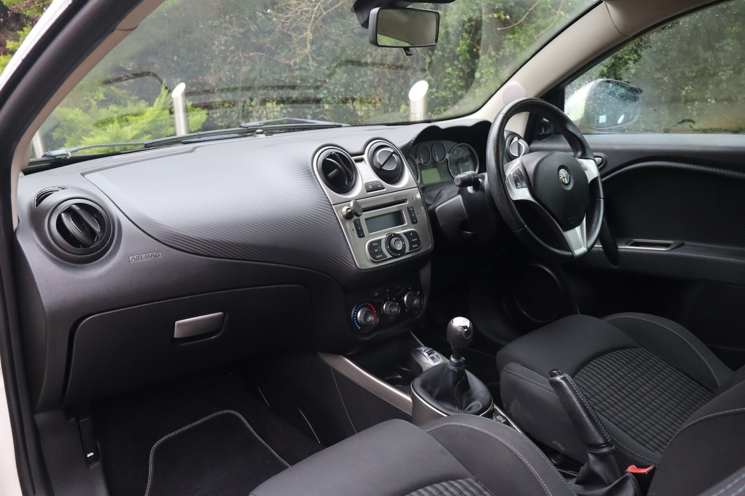 Used Alfa Romeo MiTo 2010 for sale - 77474878: Photo 14