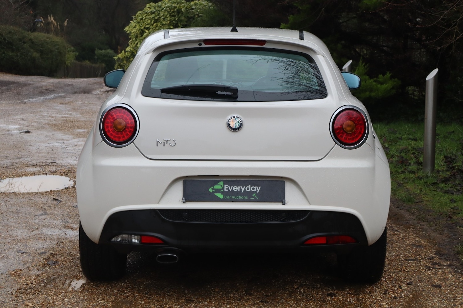 Used Alfa Romeo MiTo 2010 for sale - 77474878: Photo 18