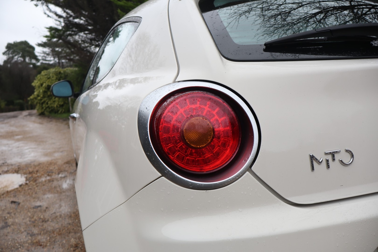 Used Alfa Romeo MiTo 2010 for sale - 77474878: Photo 21