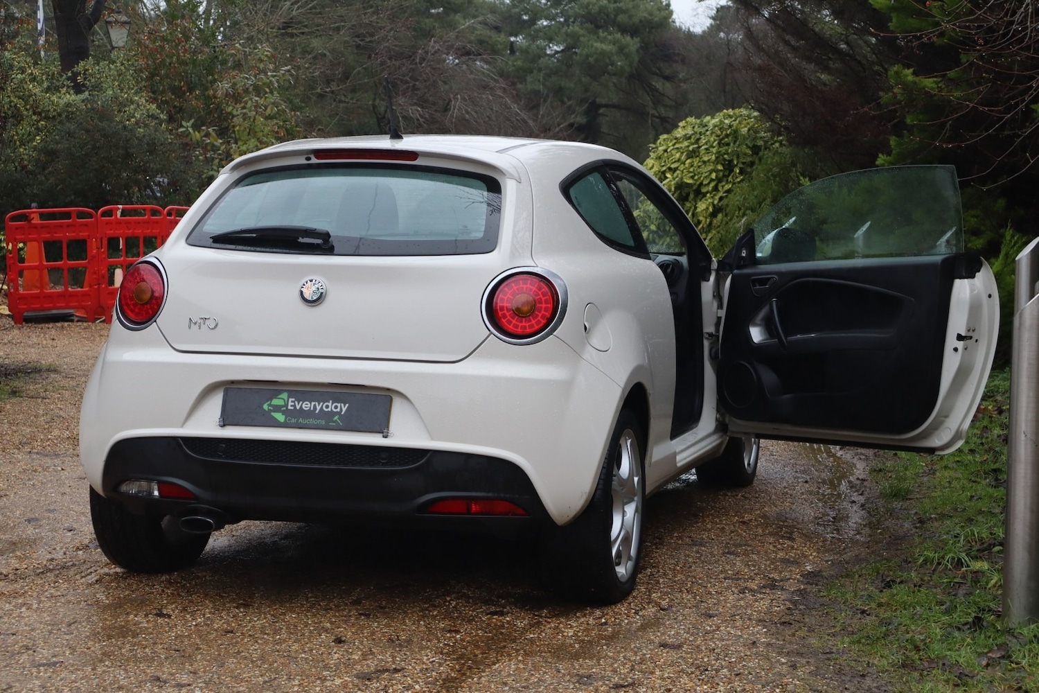 Used Alfa Romeo MiTo 2010 for sale - 77474878: Photo 24