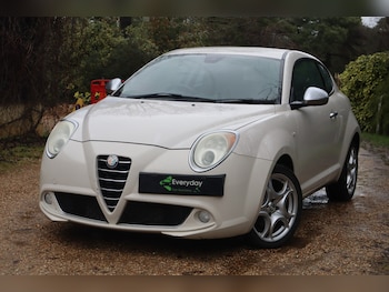 Used Alfa Romeo MiTo 2010 for sale - 77474878: Photo