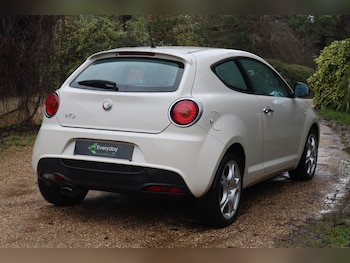 Used Alfa Romeo MiTo 2010 for sale - 77474878: Photo