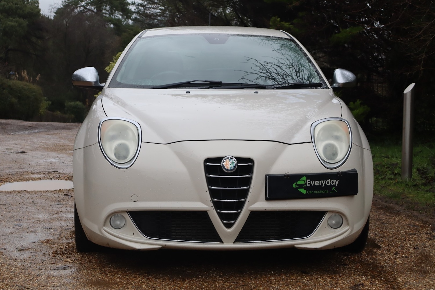 Used Alfa Romeo MiTo 2010 for sale - 77474878: Photo 6