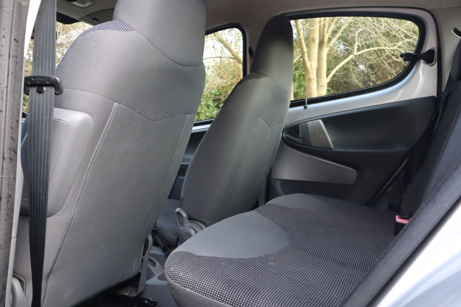 Used Peugeot 107 2006 for sale - 77732629: Photo 14