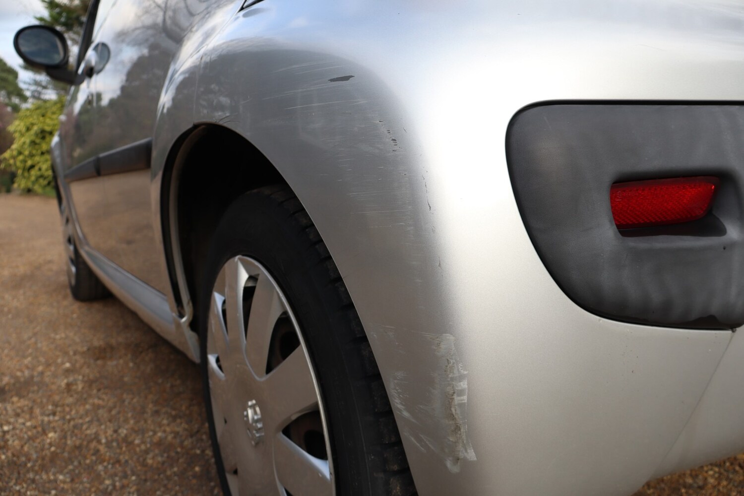 Used Peugeot 107 2006 for sale - 77732629: Photo 18