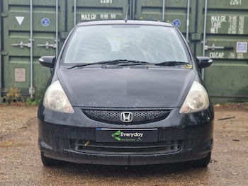 Honda - Jazz
