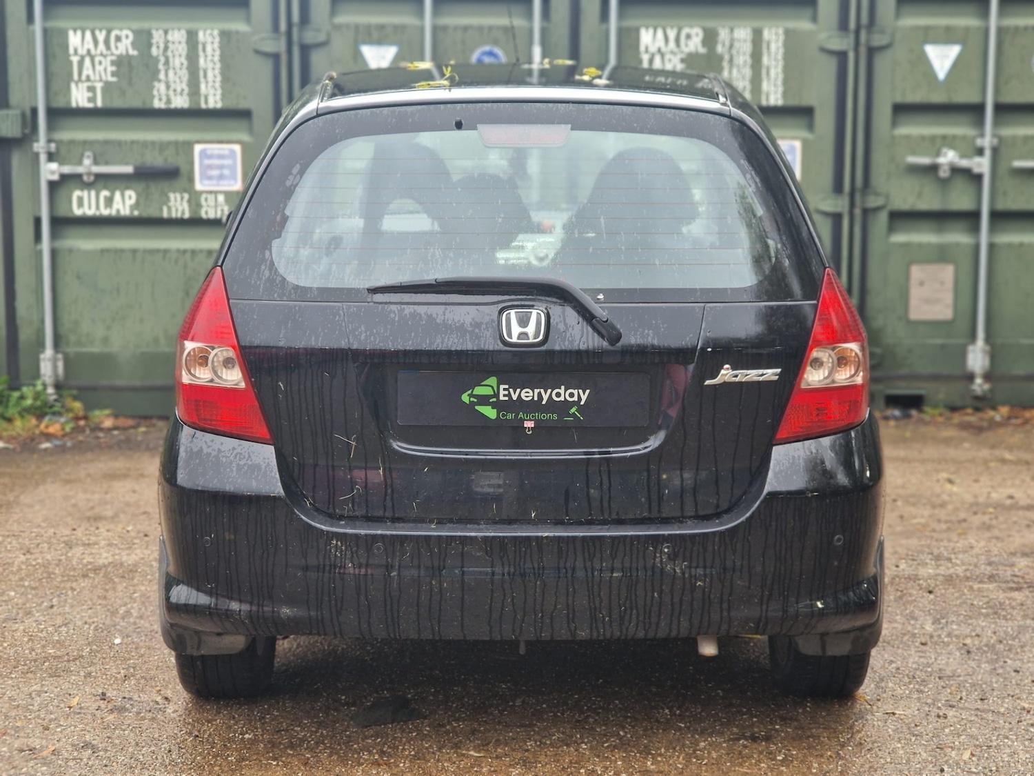 Used Honda Jazz 2005 for sale - 76402513: Photo 5