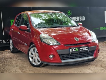 Used Renault Clio 2009 for sale - 78962057: Photo