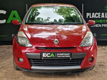 Used Renault Clio 2009 for sale - 78962057: Photo