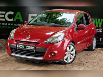 Used Renault Clio 2009 for sale - 78962057: Photo