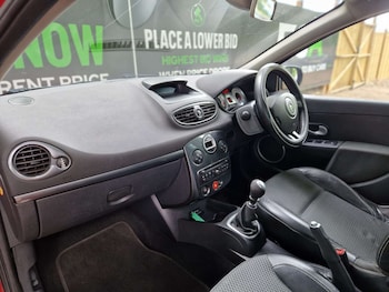 Used Renault Clio 2009 for sale - 78962057: Photo