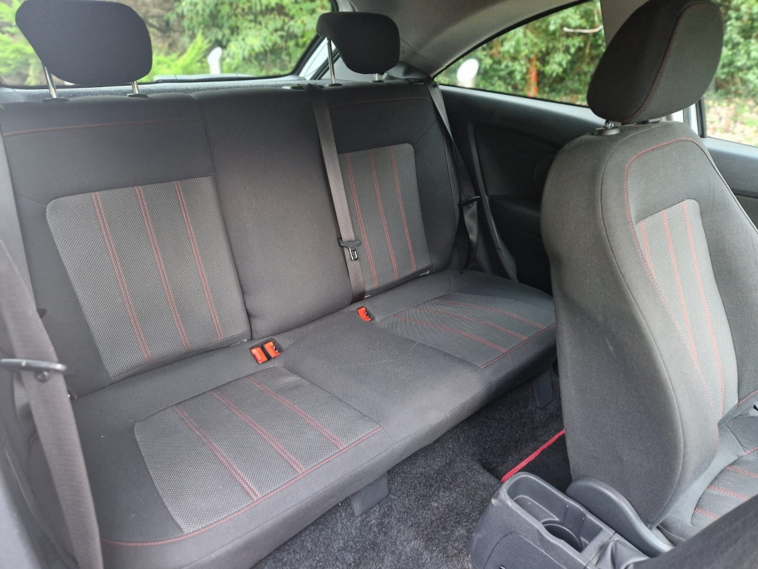 Used Vauxhall Corsa 2010 for sale - 76541483: Photo 12