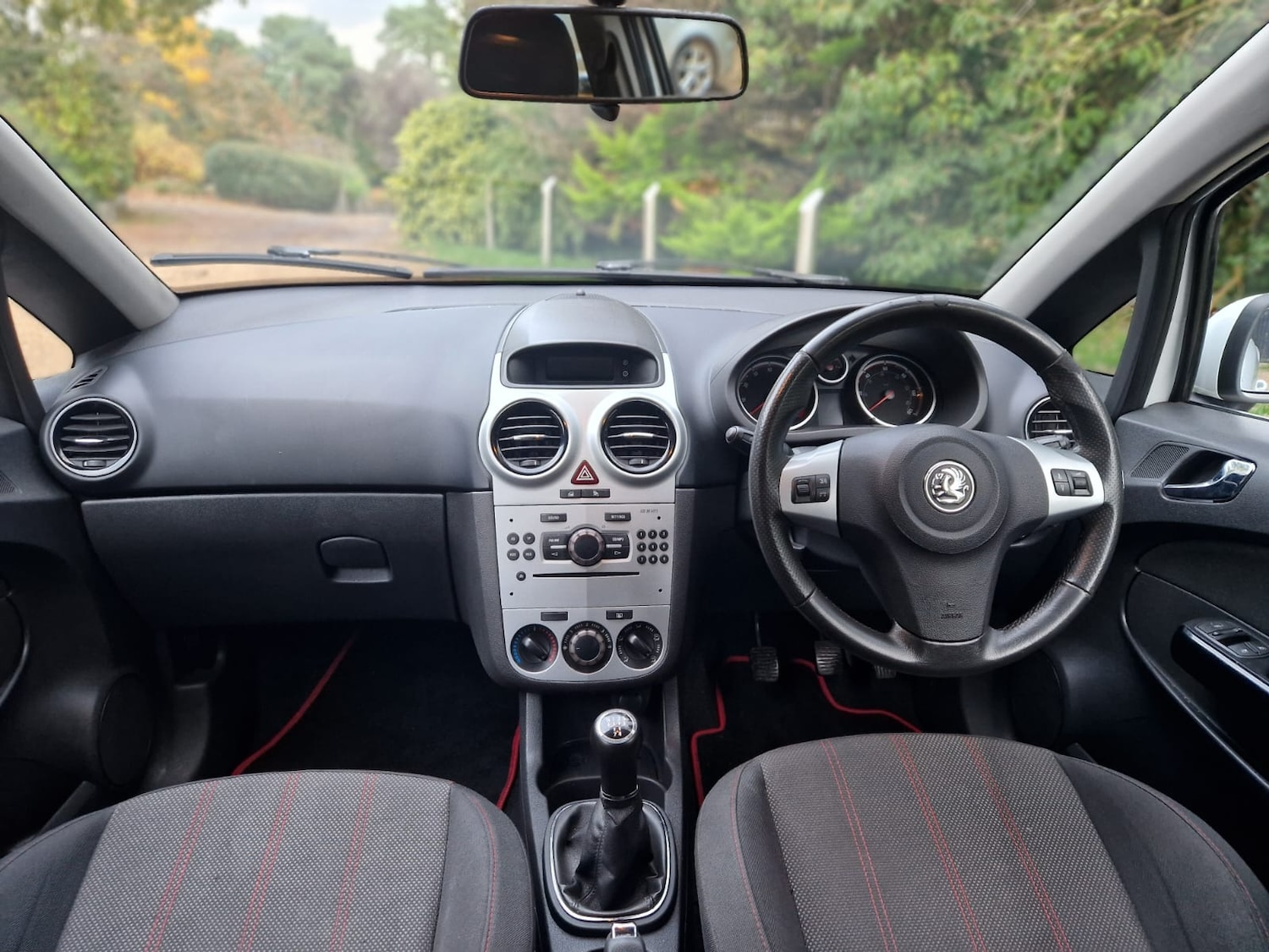 Used Vauxhall Corsa 2010 for sale - 76541483: Photo 13