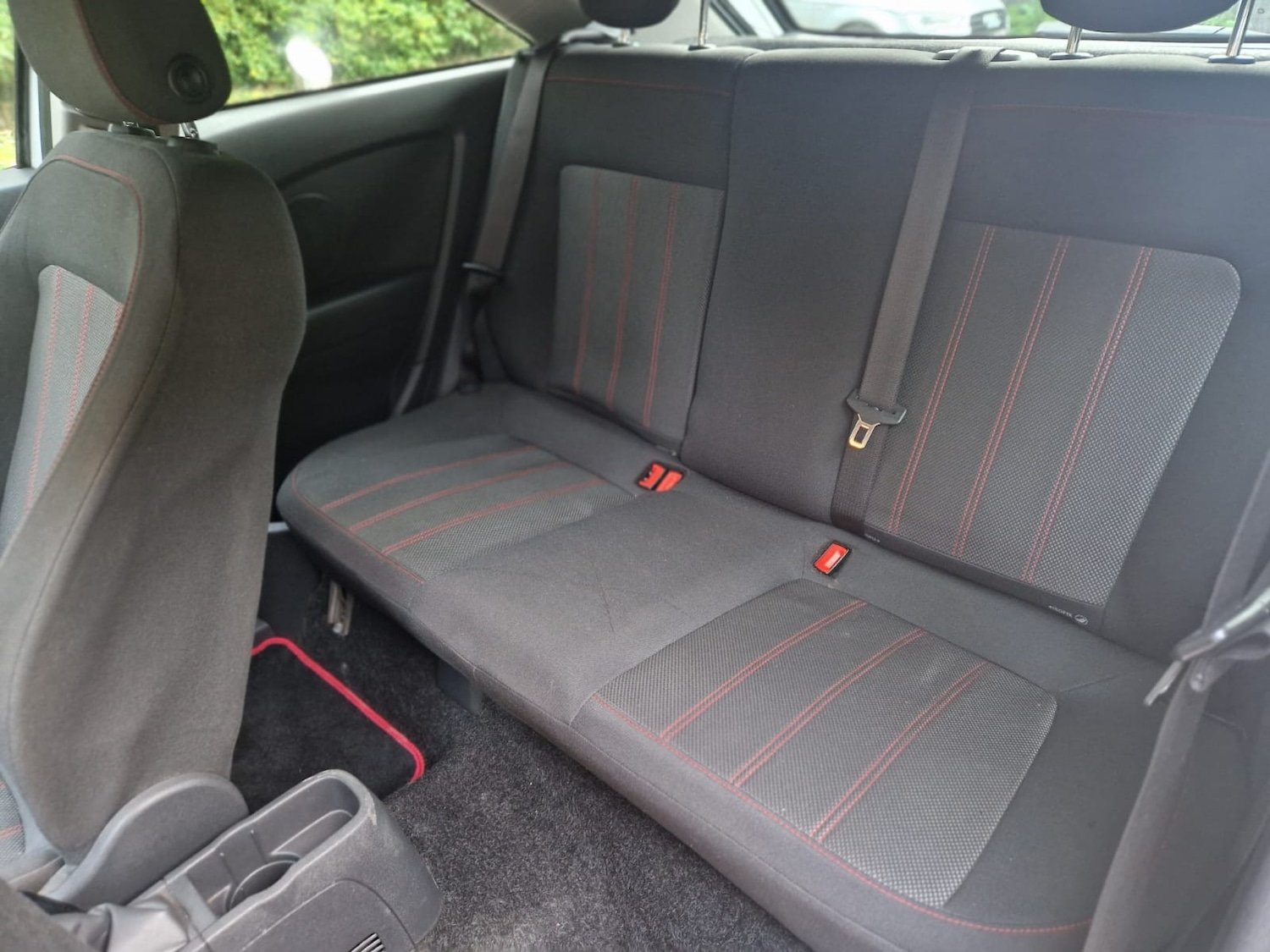 Used Vauxhall Corsa 2010 for sale - 76541483: Photo 14