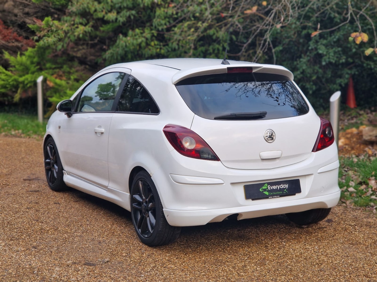 Used Vauxhall Corsa 2010 for sale - 76541483: Photo 18