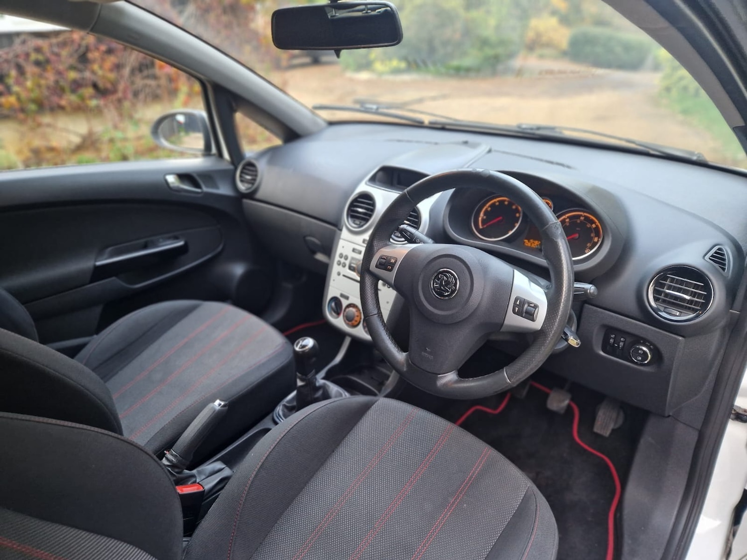 Used Vauxhall Corsa 2010 for sale - 76541483: Photo 19