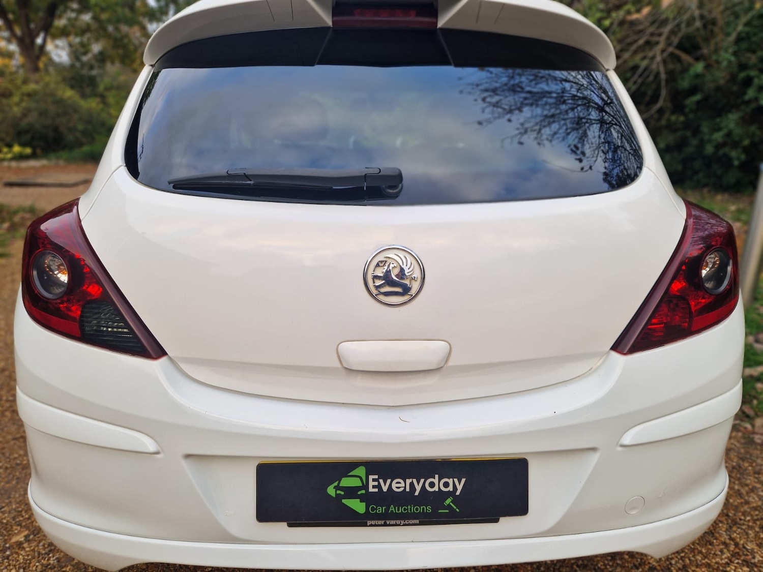 Used Vauxhall Corsa 2010 for sale - 76541483: Photo 22