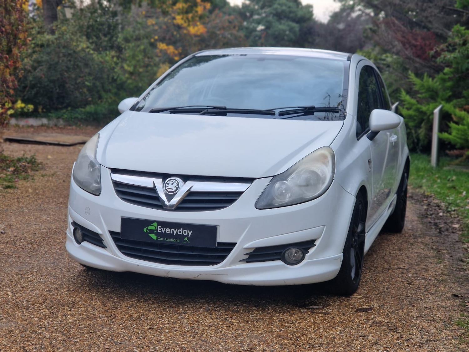 Used Vauxhall Corsa 2010 for sale - 76541483: Photo 5