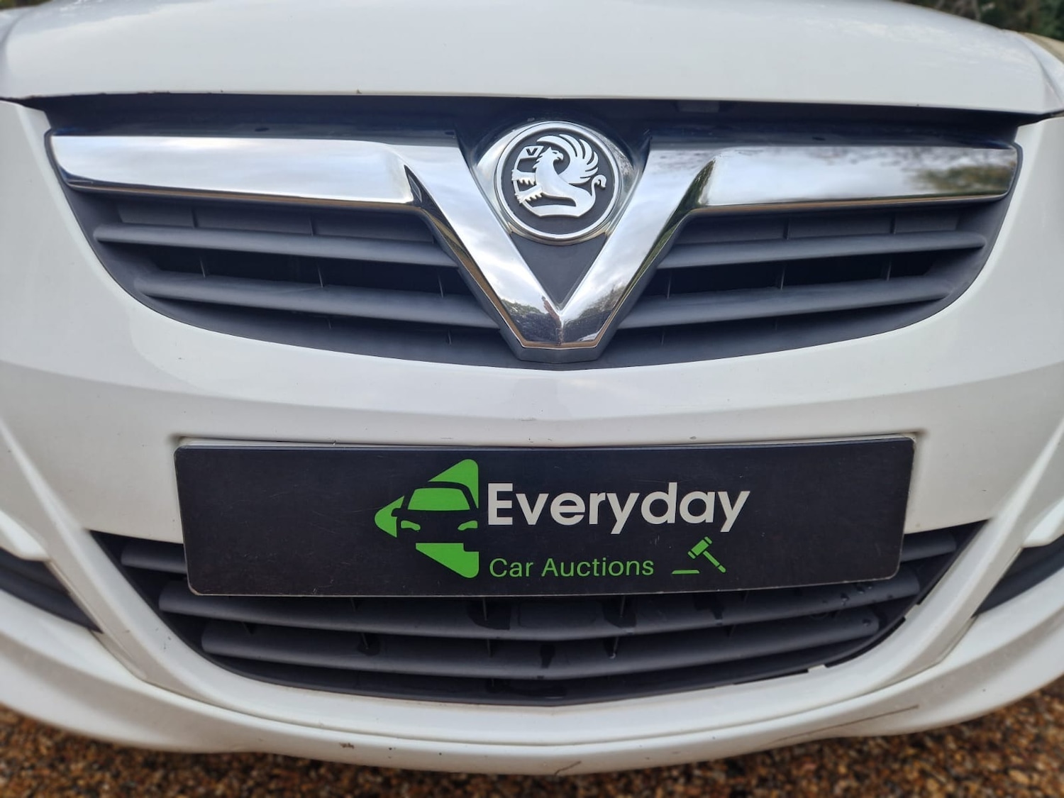 Used Vauxhall Corsa 2010 for sale - 76541483: Photo 8