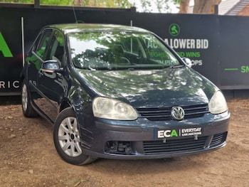 Used Volkswagen Golf 2006 for sale - 78938893: Photo