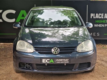 Used Volkswagen Golf 2006 for sale - 78938893: Photo