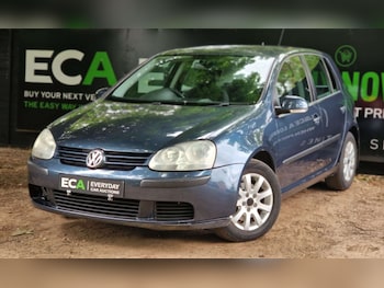 Used Volkswagen Golf 2006 for sale - 78938893: Photo