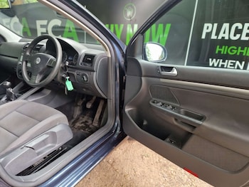 Used Volkswagen Golf 2006 for sale - 78938893: Photo