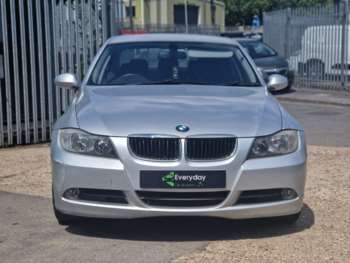2005 (55) - 320i SE 4dr Auto